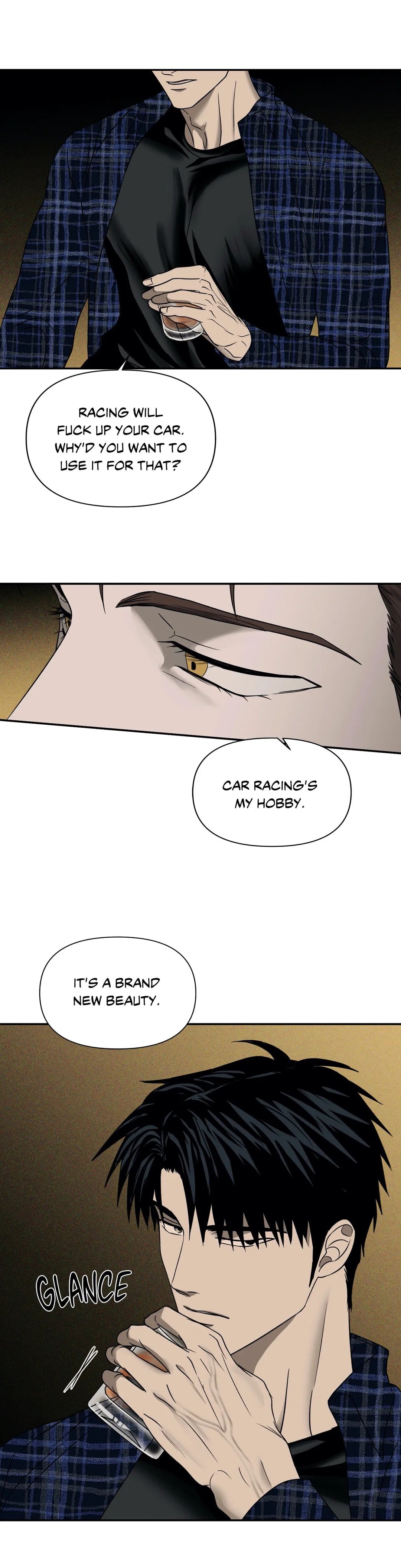 Shutline, Chapter 24 image 12